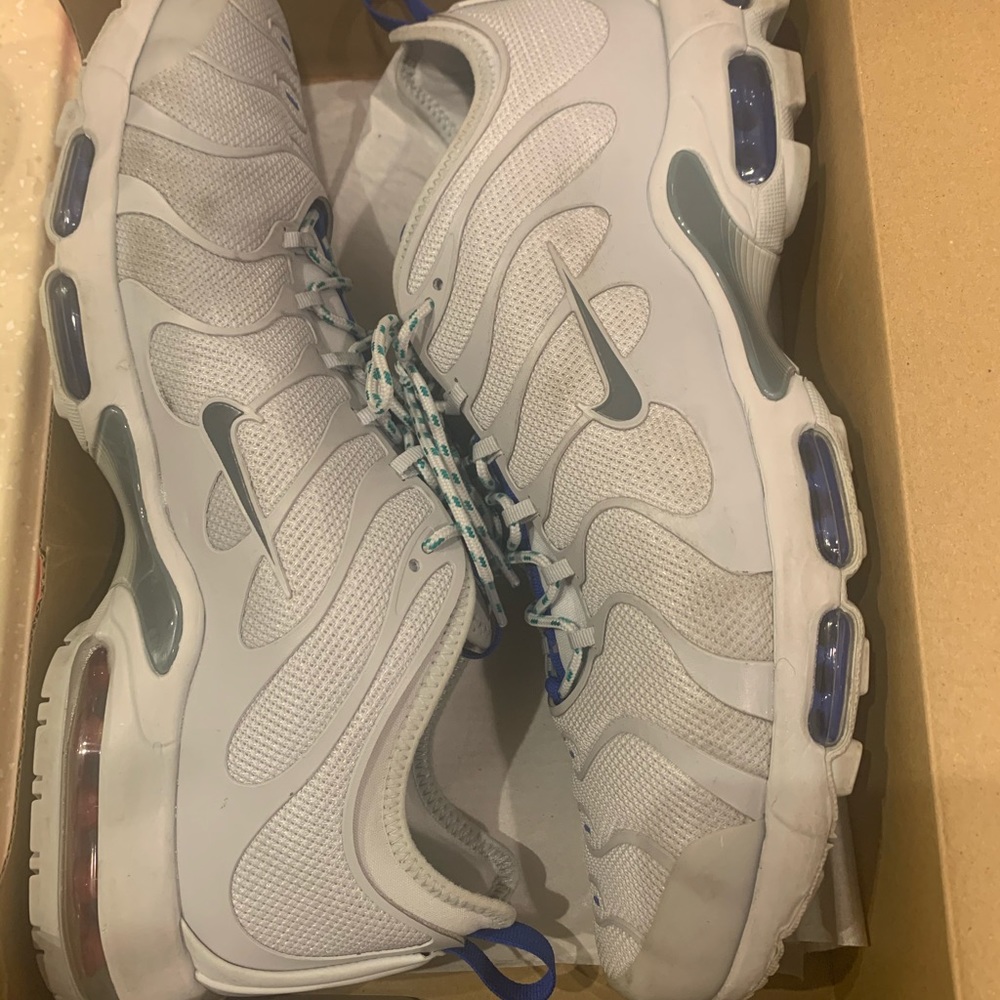 Nike air max plus TN ultra size 13 pre owned